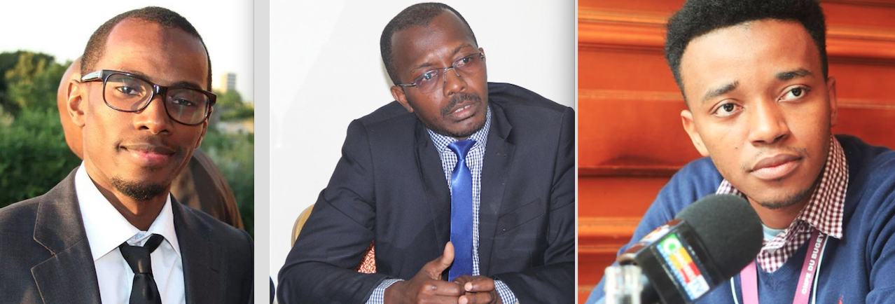 image Recours à la Cour Suprême de Mamadou / Une demande qui ne fait pas l’unanimité des juristes